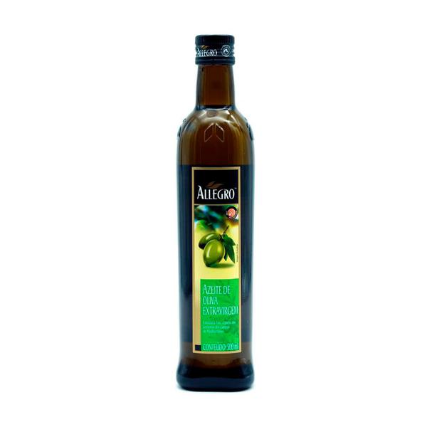 AZEITE ALLEGRO 500ML