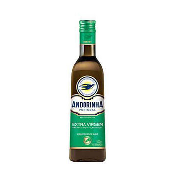 Azeite Português Andorinha Extra Virgem 500ml