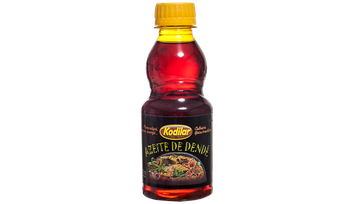 AZEITE DE DENDE KODILAR 200ML