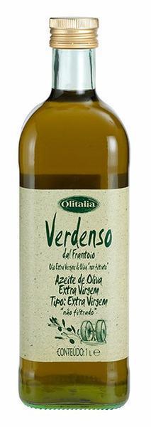AZEITE EXTRA VIRGEM VERDENSO 1L