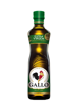 Azeite de Oliva Gallo Extra Virgem 250ml