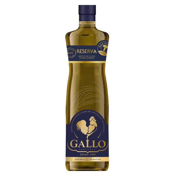 Azeite Gallo Reserva Extra Virgem 500ml