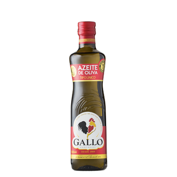 Azeite Gallo Tipo Único 500ml