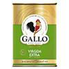 AZEITE GALLO OLIVA VIRGEM LATA 200ML