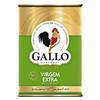AZEITE GALLO OLIVA VIRGEM LATA 200ML