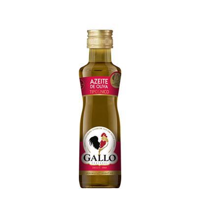 Azeite Oliva Gallo Tipo Unico 250ml
