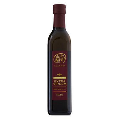 Azeite Vale Fertil Extra Virgem 500ml