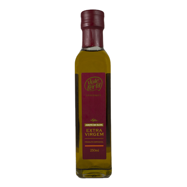 AZEITE VALE FERTIL OLIVIA EXTRA VIRGEM 250ML