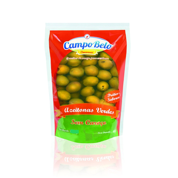 AZEITONAS CAMPO BELO S/CAROCO 150G