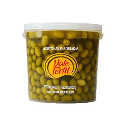 AZEITONAS VALE FERTIL 2KG