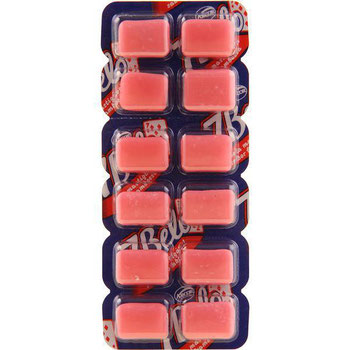 BALA 7 BELO DRAG FRAMBOESA 17G