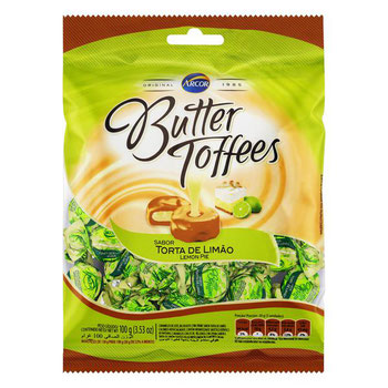 BALA ARCO TOFF 100G