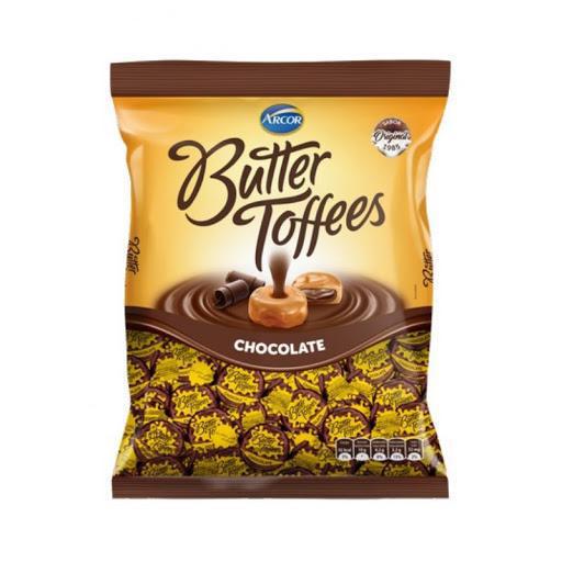 BALA ARCO TOFF 500G