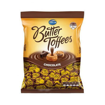 BALA ARCO TOFF 500G