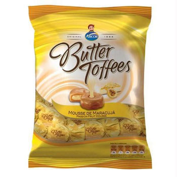 BALA BUTTER TOFFES MOUSSE MAR 130G