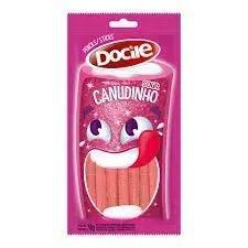 BALA CANUDINHO TUTTI FRUTTI 70 GR