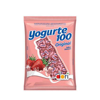 BALA DORI YOGURT MAST. 600G