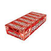 BALA FREEGELLS CEREJA UND