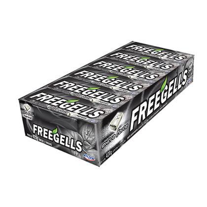 BALA FREEGELLS EXTRA FORTE CX12 UND