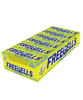 BALA FREEGELLS FRESH UND
