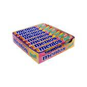 BALA MENTOS FRUIT