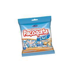 BALA PACOQUITA DIET 50G