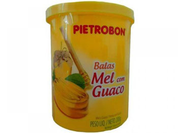 BALA PIETROBOM 200G