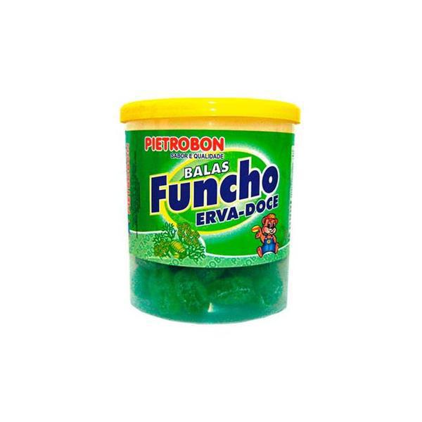 BALA PIETROBOM 200G