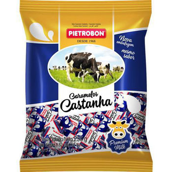 BALA PIETROBOM 250G