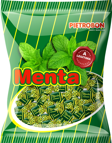 BALA PIETROBOM 250G