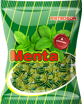 BALA PIETROBOM 250G