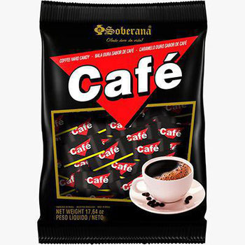 BALA SOB 180G CAFE