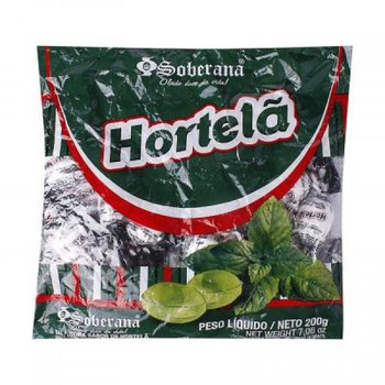 BALA SOB 200G HORT.
