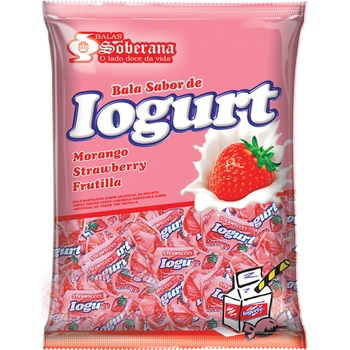 BALA SOB 200G IOG MA