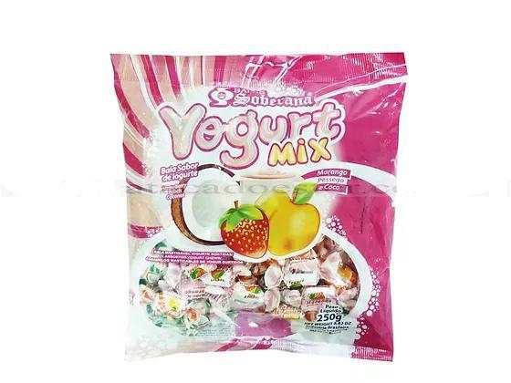 BALA SOB 200G YOGU M