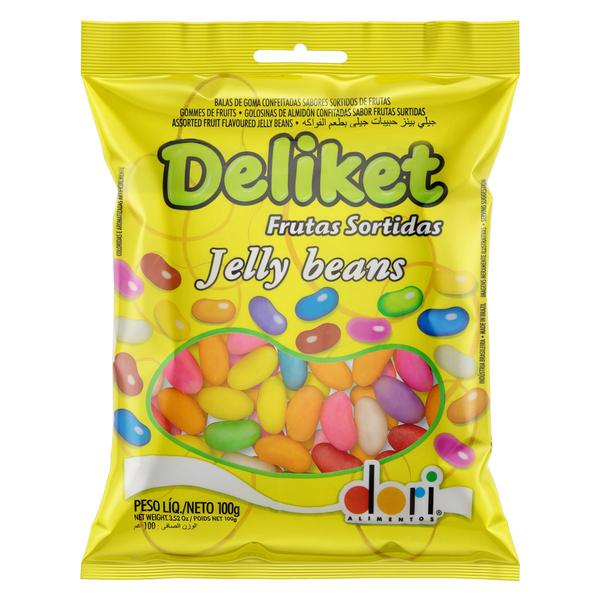 BALAS DORI DELIKET 100G