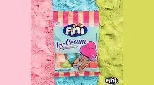 BALAS FINI 90G ICE CREAM