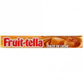 BALAS FRUIT-TELLA DOCE DE LEITE 40 GR