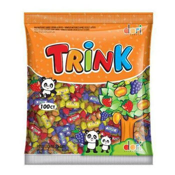 BALAS TRINK DORI 400G