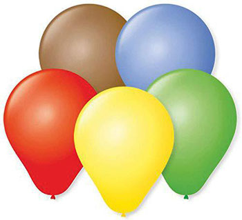 BALOES SAO ROQUE CLASSIC 6,5 COLORIDO