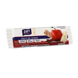 BARRA CEREAL MACA/CANELA LINEA ZERO 25G