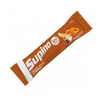 BARRA CEREAL SUPINO BAN/NOZ/DAM  ZERO 24G