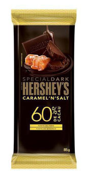 BARRA CHOC HERSHEYS SPECIAL CARAM SAL 100G