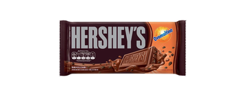 BARRA CHOCOLATE HERSHEYS OVOMALTINE