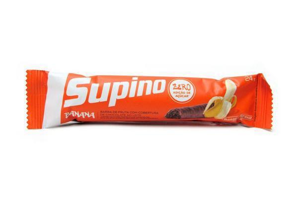 BARRA FRUTAS SUPINO BAN/CHOC ZERO 24G