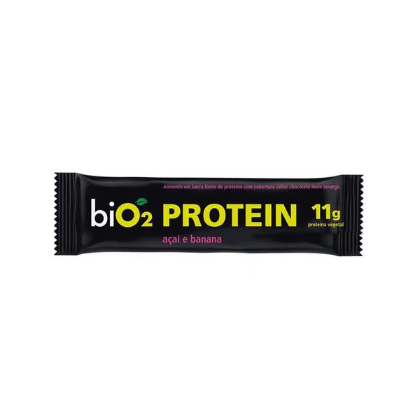 BARRA PROTEIN ACAI E BANANA 40G