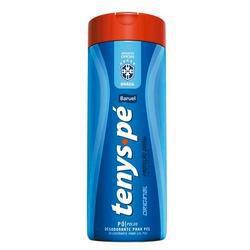 BARUEL TENYS PE PO ORIGINAL 60G