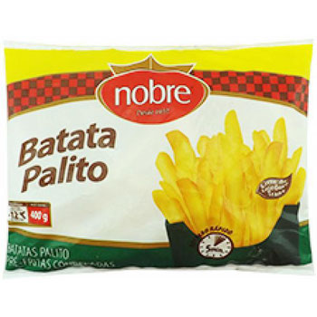 BATATA PALITO MINERVA 2KG