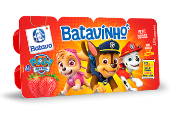 BATAVINHO CREMOSO TRADICIONAL 40G