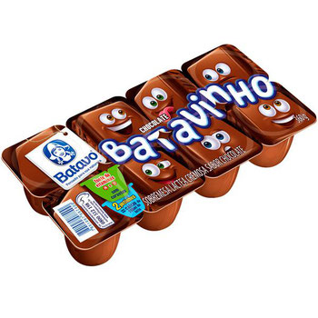 BATAVINHO PETIT SUISSE CHOCOLATE 45G